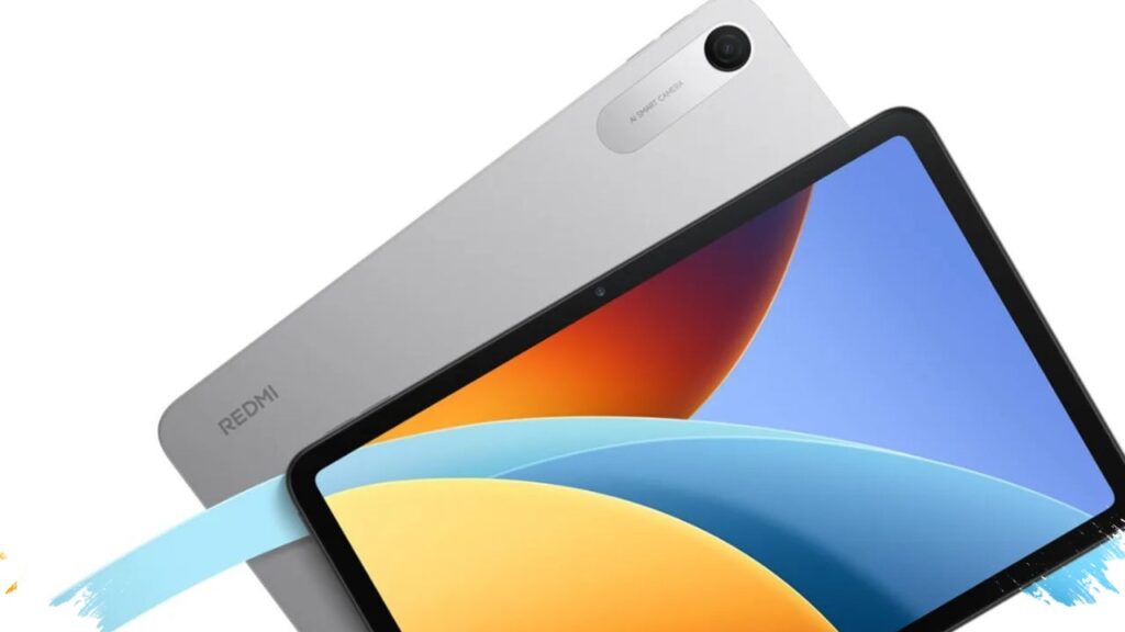 A Smaller Redmi Pad 2, Yet Xiaomi Gives It A 120Hz Display Boost