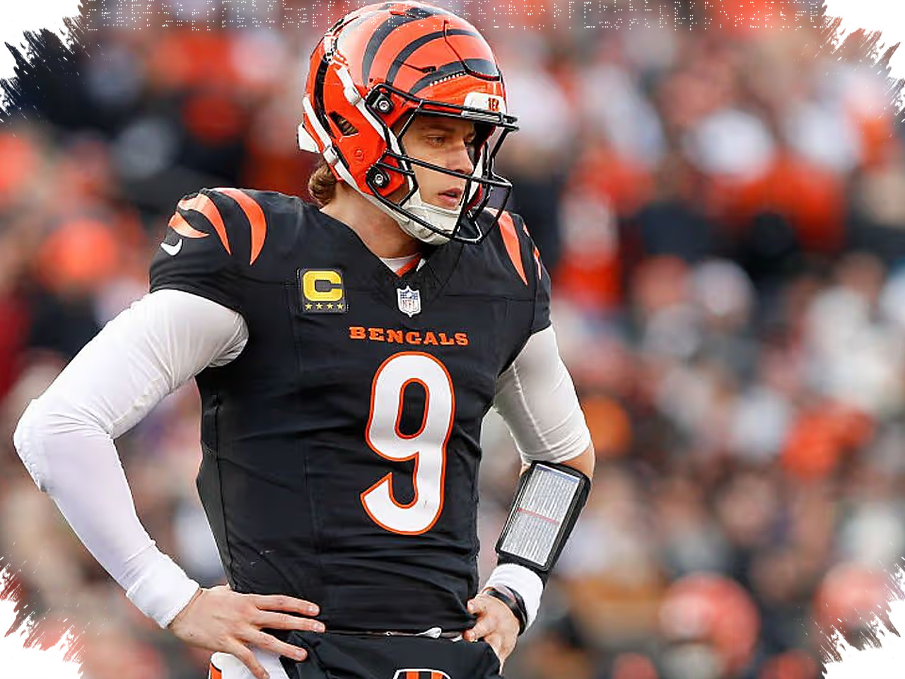 Joe Burrow’s Kentucky Derby Look Drew “Worst Outfit Ever” Criticism, Still Technically Fit The Code