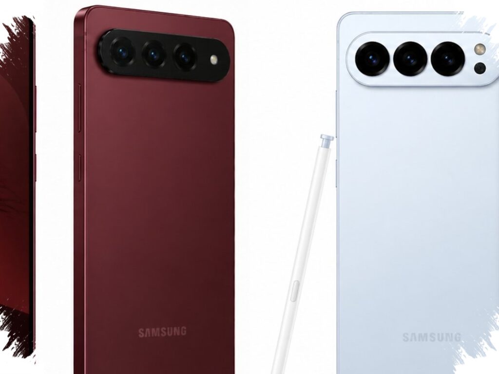 Samsung’s Galaxy S27 Ultra Drops the Camera Bump, Unveiling A Cleaner Flagship Look