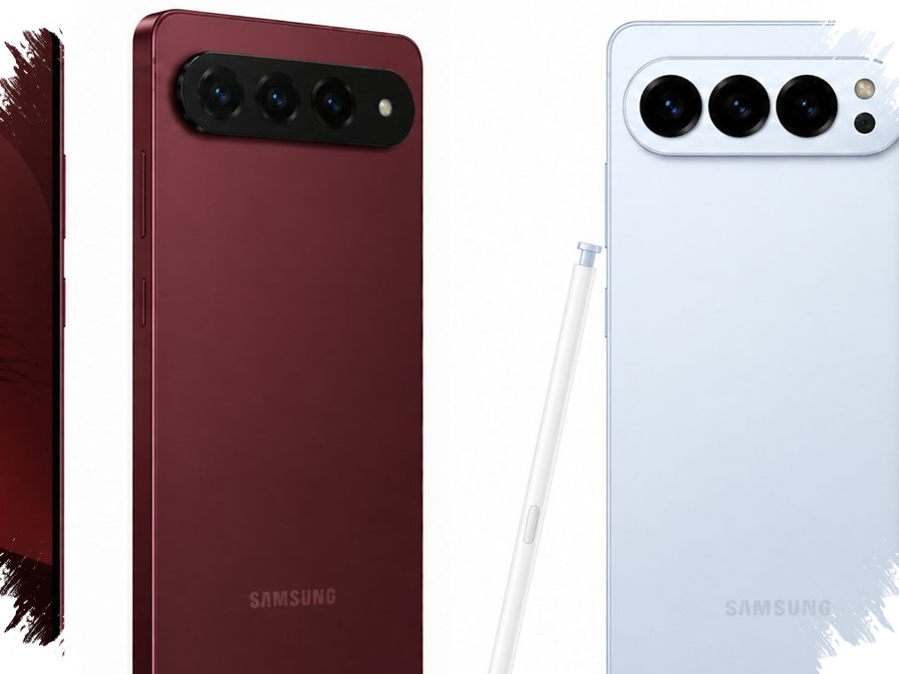 Samsung’s Galaxy S27 Ultra Drops the Camera Bump, Unveiling A Cleaner Flagship Look