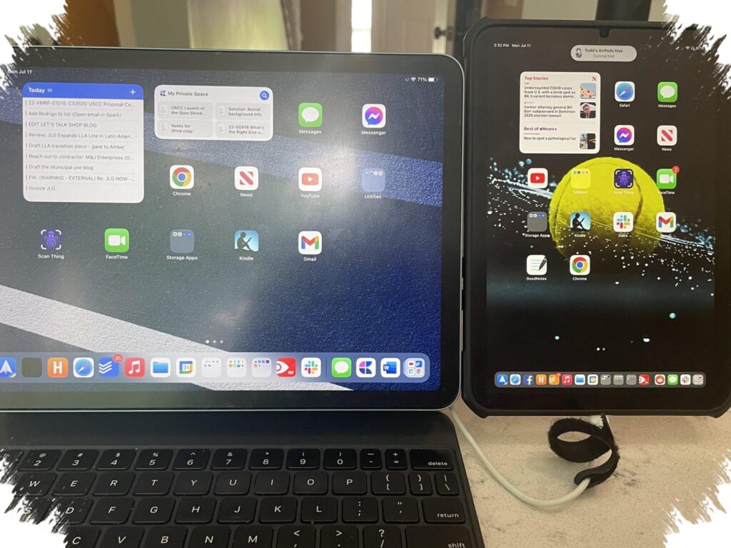 Used iPad Savings Can Disappear Fast, Battery Wear and OS Limits Tell the Real Story