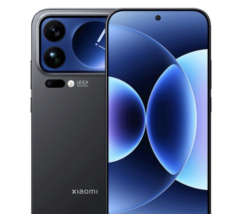 Xiaomi 17 Max Brings A Huge 6.9-Inch Display And 8,000mAh Battery To The Flagship Race