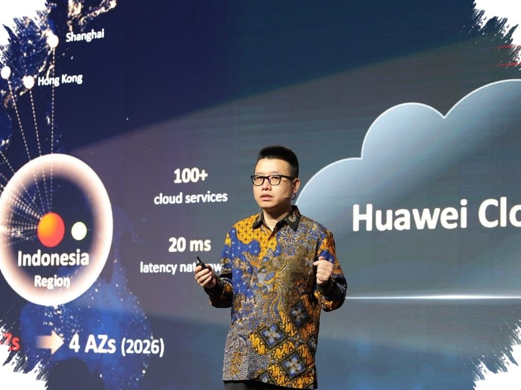 Huawei Expands Its AI Ecosystem In Indonesia, Rallying Over 700 Business Partners