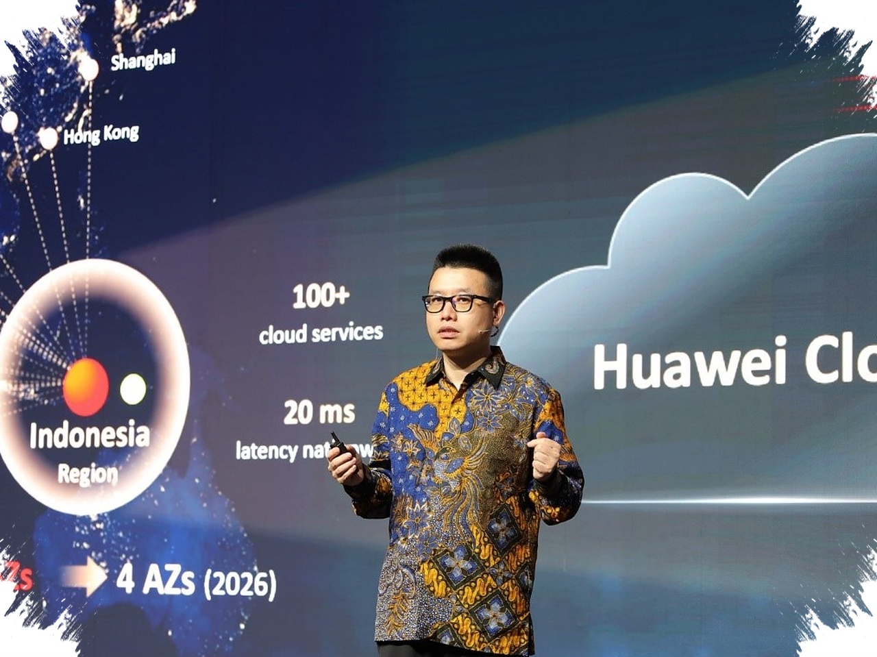 Huawei Expands Its AI Ecosystem In Indonesia, Rallying Over 700 Business Partners