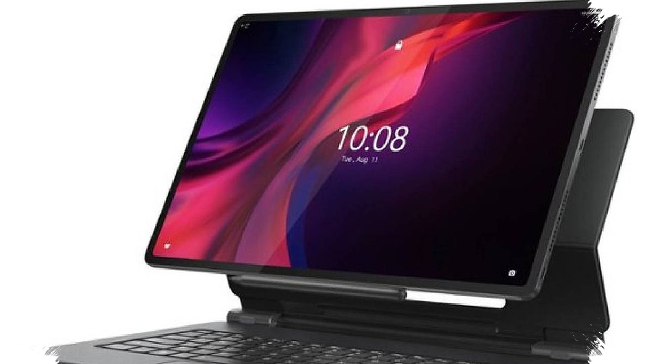 Tablet-and-Keyboard Combos That Make Heavy Laptops Feel Outdated