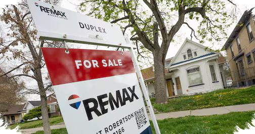 Mortgage Rates Bounce Back, War News Is Driving The Next Move?