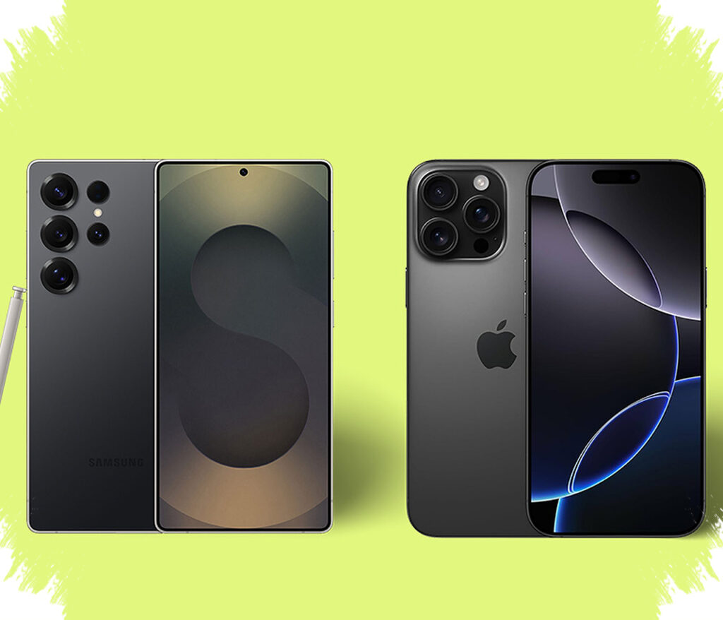 Samsung Edges Ahead In Q1 2026, Apple’s Grip On The Top Spot Remains Tight
