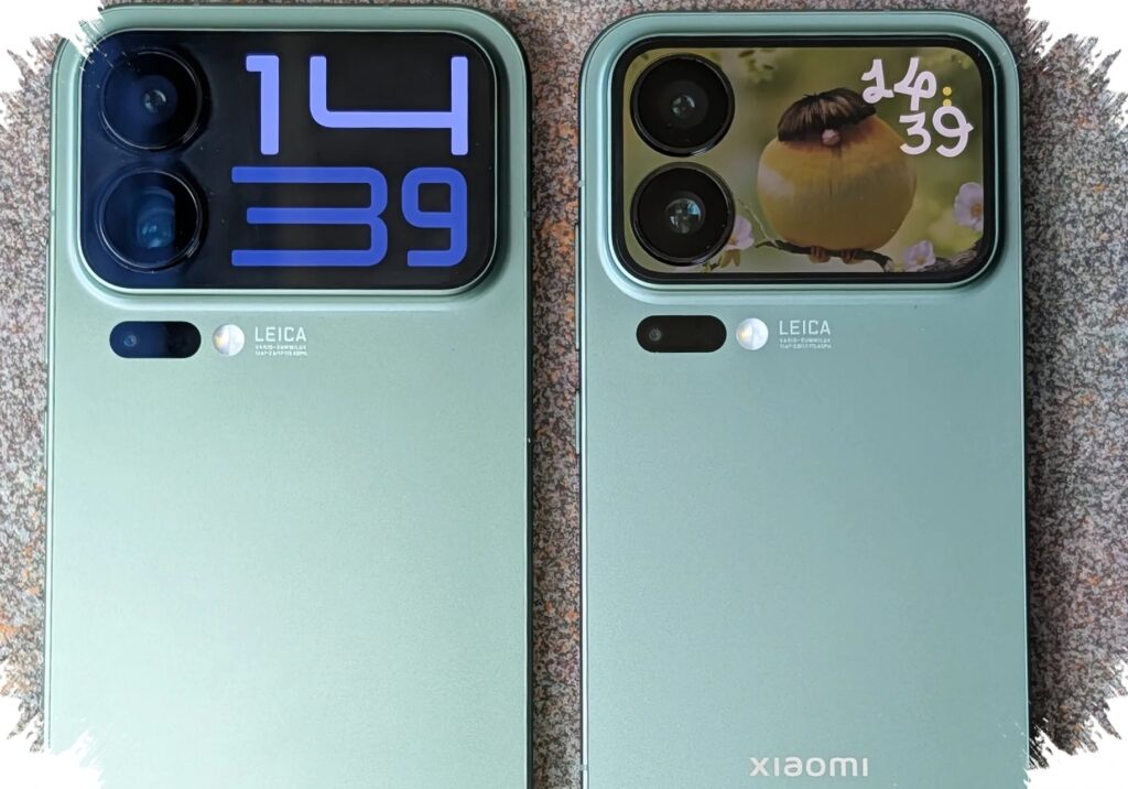 Xiaomi 17T Appears In Geekbench AI, A New Global Challenger Takes Shape
