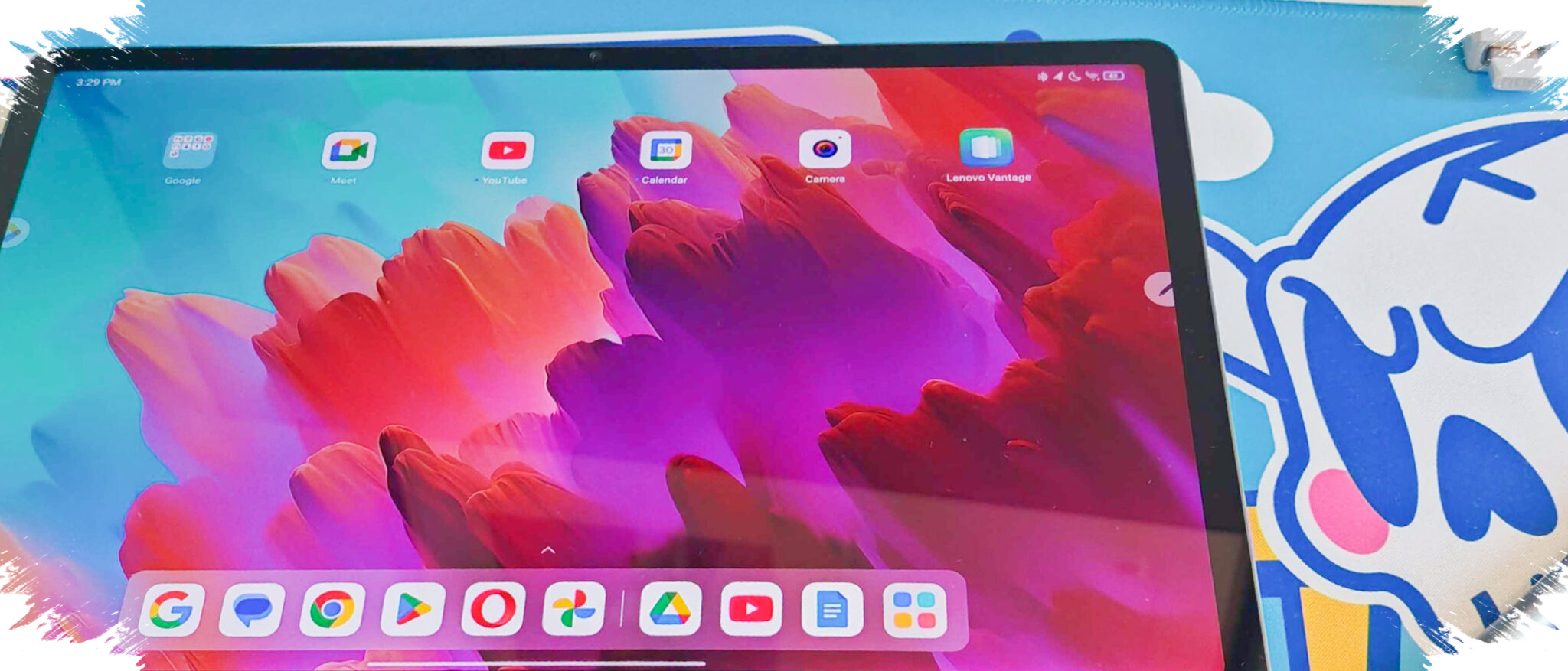Lenovo Idea Tab Pro Gen 2 Brings A 13-Inch 3.5K 144Hz Display To The Premium Tablet Fight