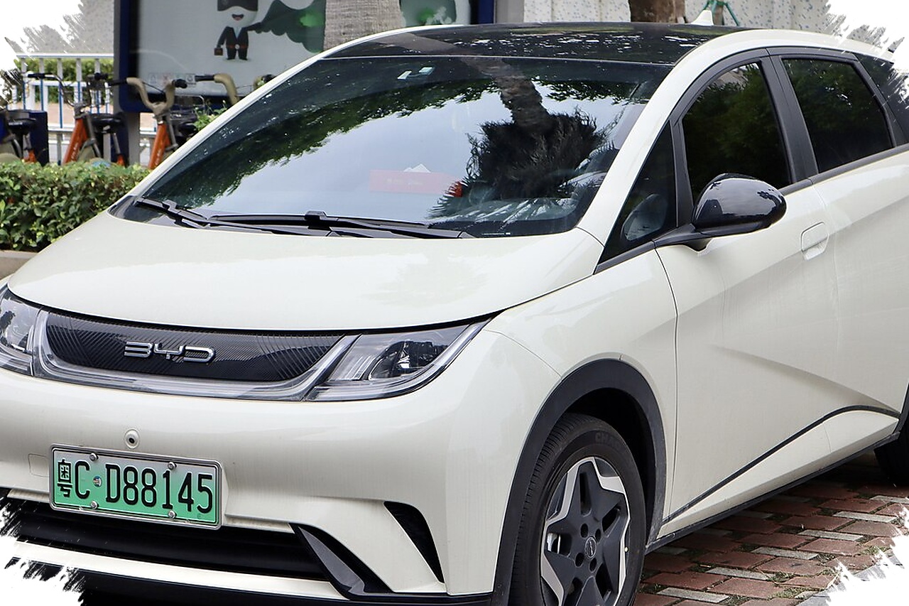 Affordable Yet Well-Equipped, BYD Dolphin Is Shaking Up the EV Market