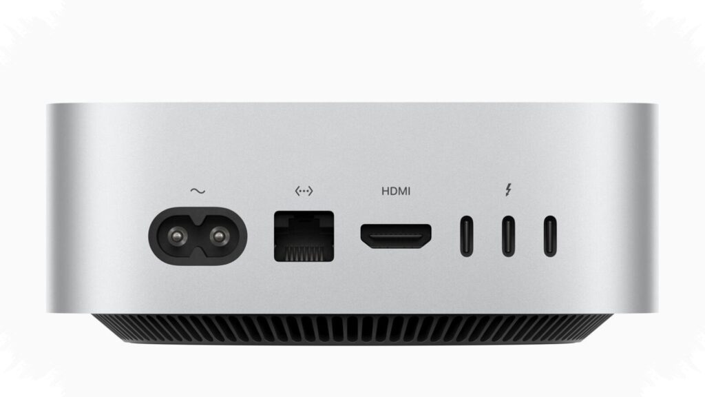 Apple’s Cheapest Mac Mini M4 Vanishes, New Buyers Face A $799 Starting Point