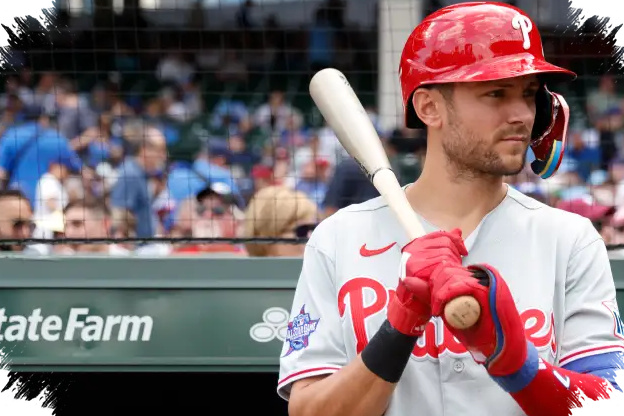 Phillies Sit Trea Turner, A Cold Lineup Call After A Needed Win
