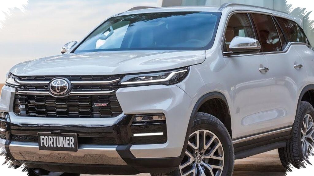 Fortuner 2026 Climbs Again, April Buyers Now Face Rp580 Juta to Rp750 Jutaan
