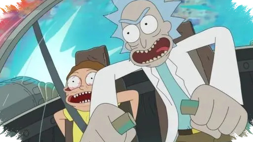 Rick And Morty Season 9 Trailer Teases Chaos, Adult Swim’s Beloved Sci-Fi Return Nears 2026