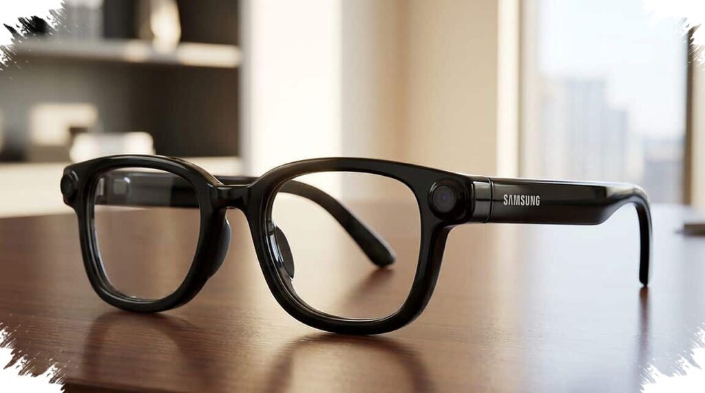 Samsung Expands Beyond Watches and Earbuds, AI Glasses and New Galaxy Buds Are Next