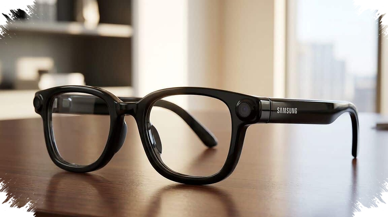 Samsung Expands Beyond Watches and Earbuds, AI Glasses and New Galaxy Buds Are Next