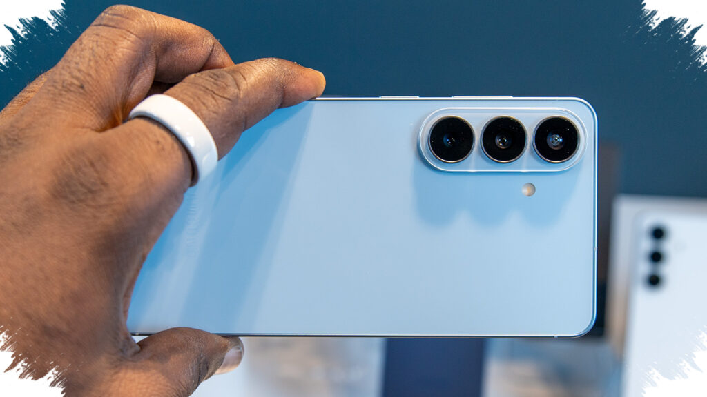 Galaxy S25 Plus Still Makes More Sense, Even With Galaxy S26 Plus Ahead On Performance