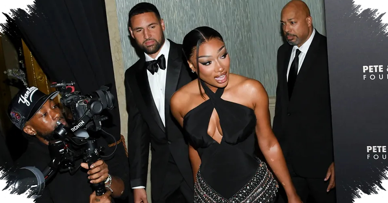 Megan Thee Stallion’s Breakup Exposes A Black Manosphere That Blames Her For His Cheating