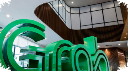 Grab Waits for the New Presidential Decree, Cautious as Prabowo Flags Ojek Online Commission Cuts
