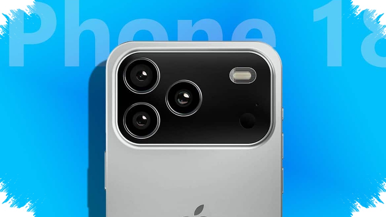 iPhone 18 Pro Max Leak Hints at a Smaller Dynamic Island and a More Open Display