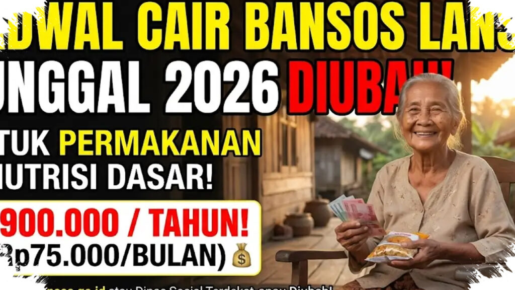 2026 Elderly Aid Payments Will Arrive By Region, With Each Program Carrying A Different Amount