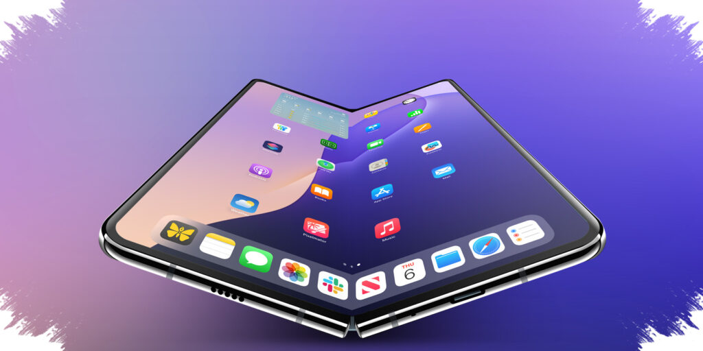 Apple’s Foldable iPhone Could Debut at 4.5 Mm, Signaling a New Design Benchmark