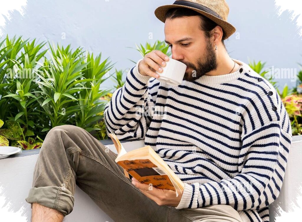 Natural Balcony Reading Shots, Gemini AI Prompts That Keep the Scene Realistic