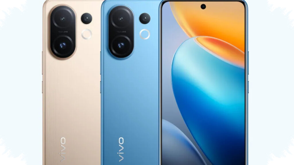 vivo T5 Series Reaches Indonesia With 7,200mAh Power, Starting at Rp3 Million Range