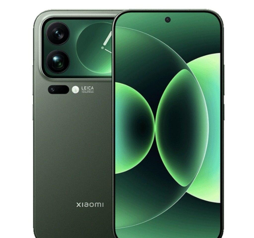 Xiaomi 17 Max Breaks The Slim Trend, 200MP Camera And 6.9-Inch Giant Screen