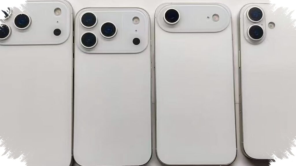 iPhone 17 Pro Max 2TB Nears Rp44 Million in Indonesia, Premium Pricing Climbs Higher