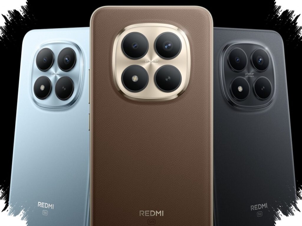 Redmi Note 15 5G Global Takes A Different Route From China, And The Display And Battery Stand Out Most
