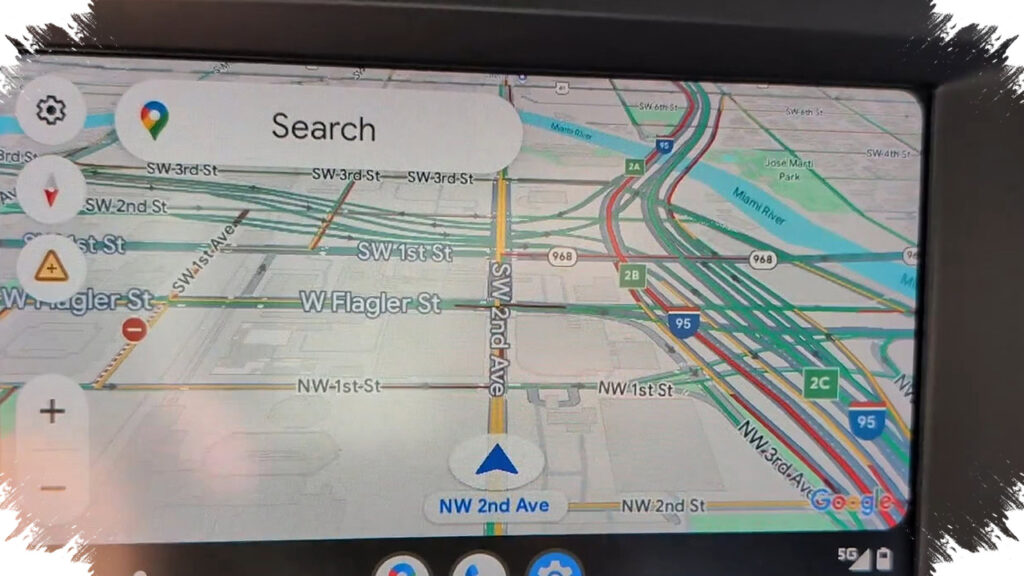 Google Is Testing Android Auto Alarm Controls, Snooze And Stop May Finally Reach The Car Screen