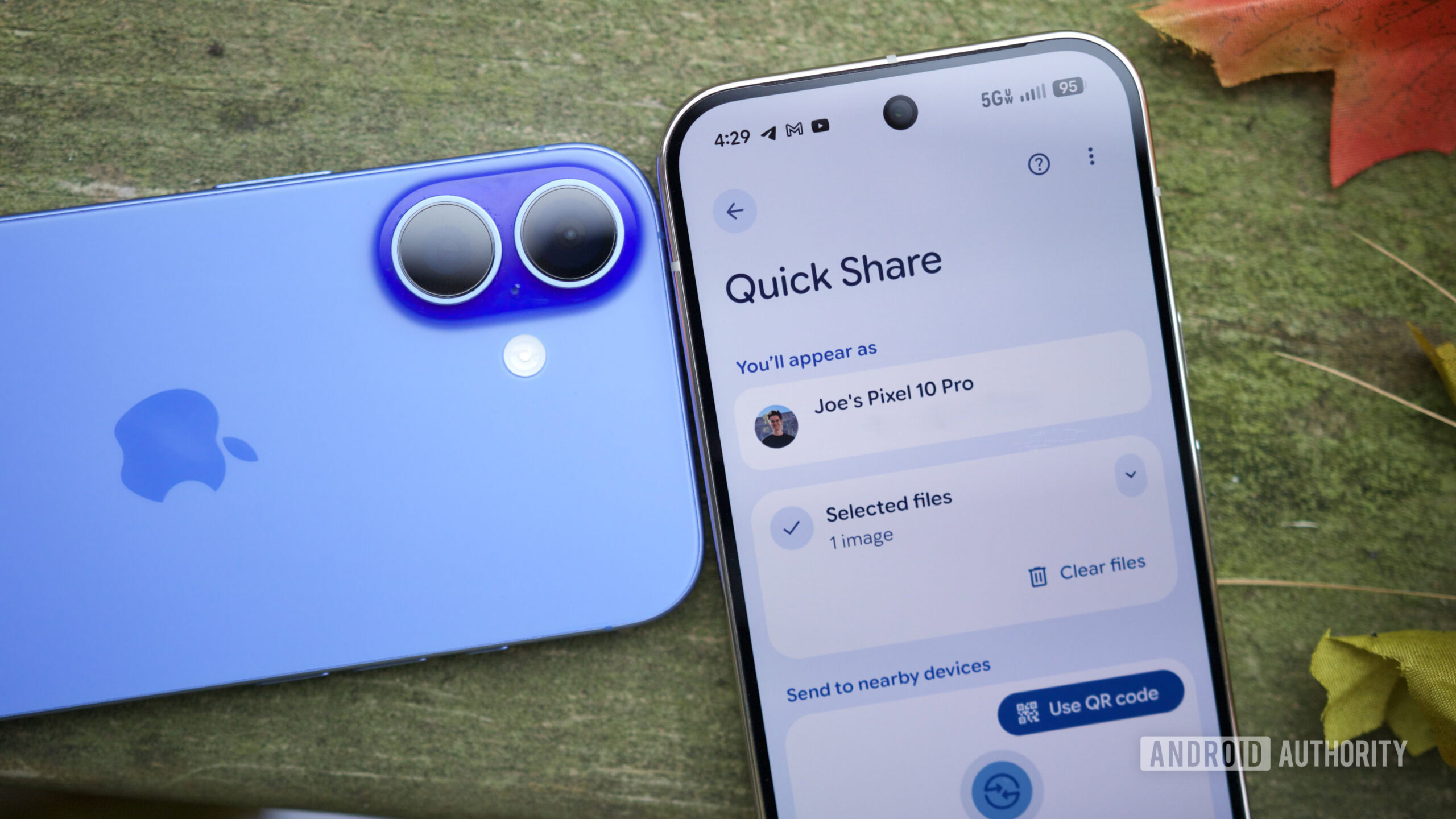 OnePlus, Oppo, and Honor Join Google’s Push To Bring Quick Share Closer To AirDrop