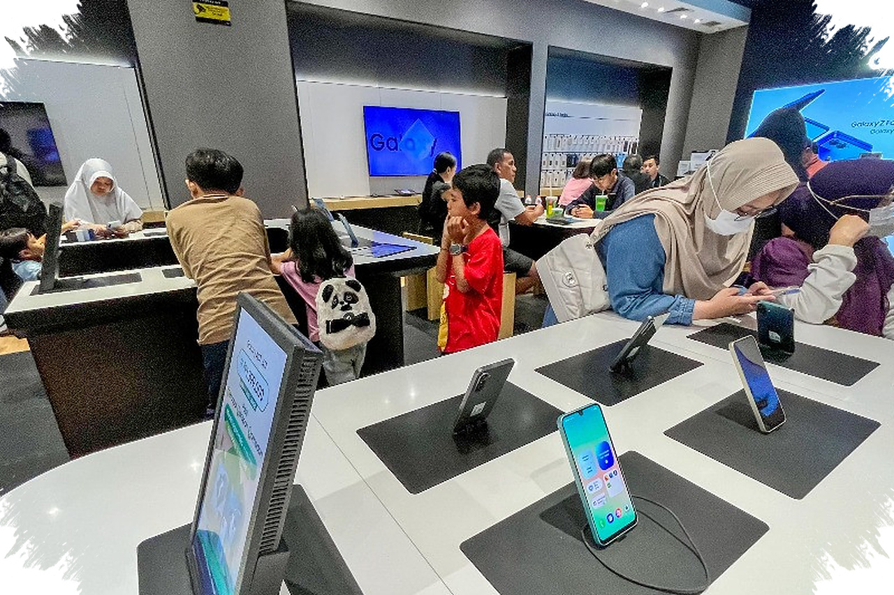 Rupiah Weakness And Chip Shortages Put Smartphone Prices Under Pressure In Q2 2026