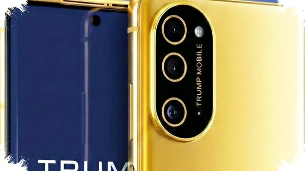 Trump T1 Shipping Begins, But Its Midrange Specs Still Raise Market Doubts