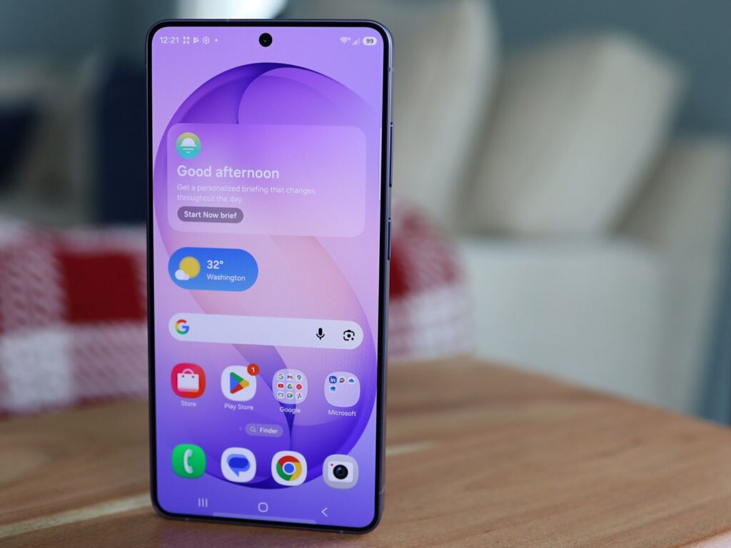 One UI 9 Beta Lands On Galaxy S26, Bigger Quick Panel Controls And Stronger Security
