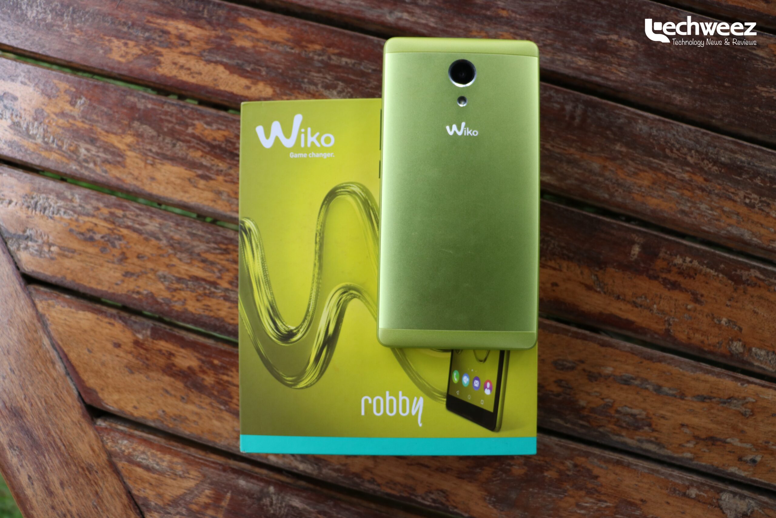 Wiko Robby 2 Still Has a Place in 2026, A Tiny Budget Phone With Real Use Left