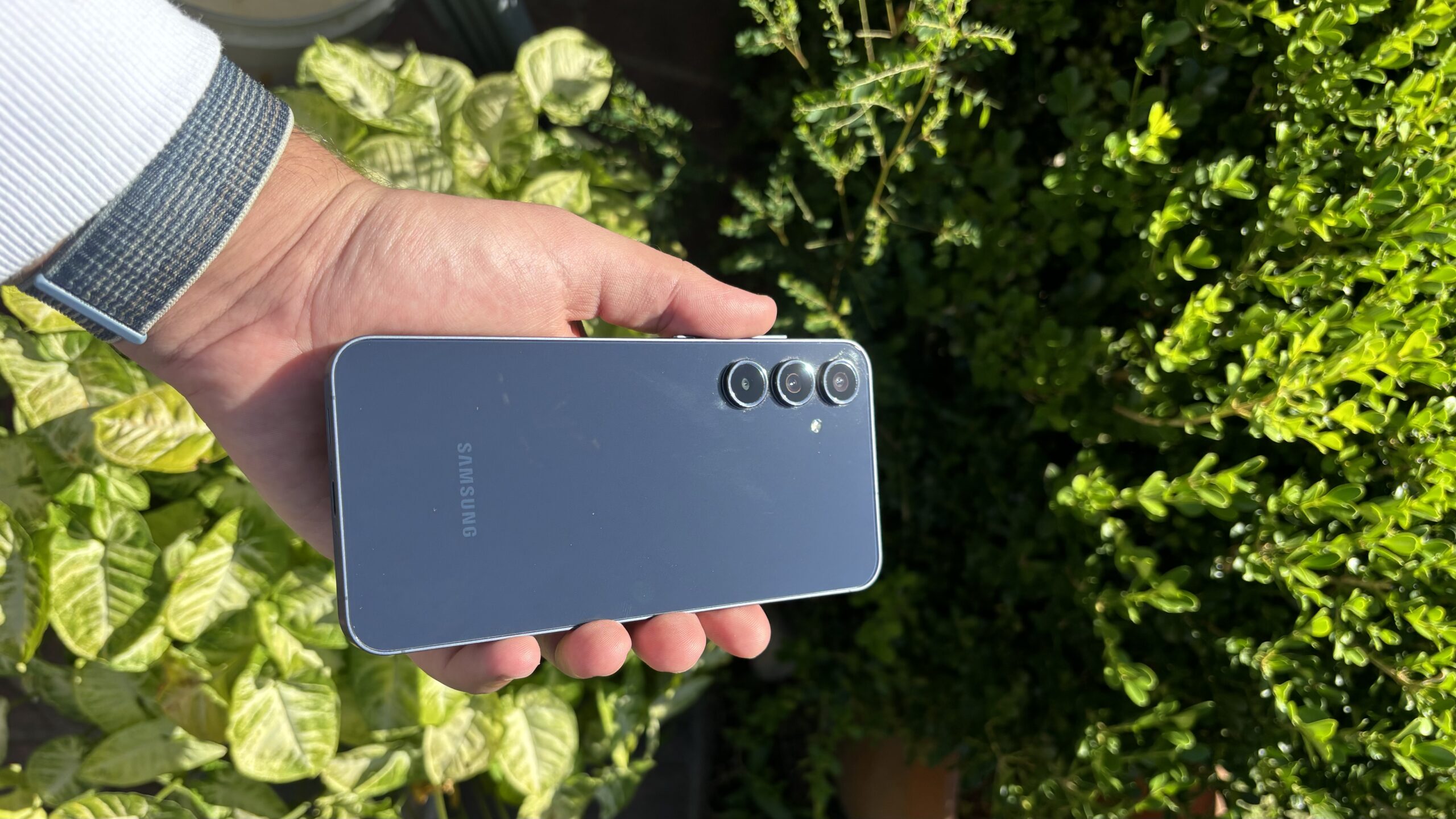 Galaxy A55 Leads Samsung’s May 2026 Security Rollout as 39 Vulnerabilities Are Patched