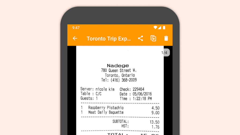Scan Documents on Your Phone with Cleaner PDFs, 4 Apps That Remove the Need for a Scanner