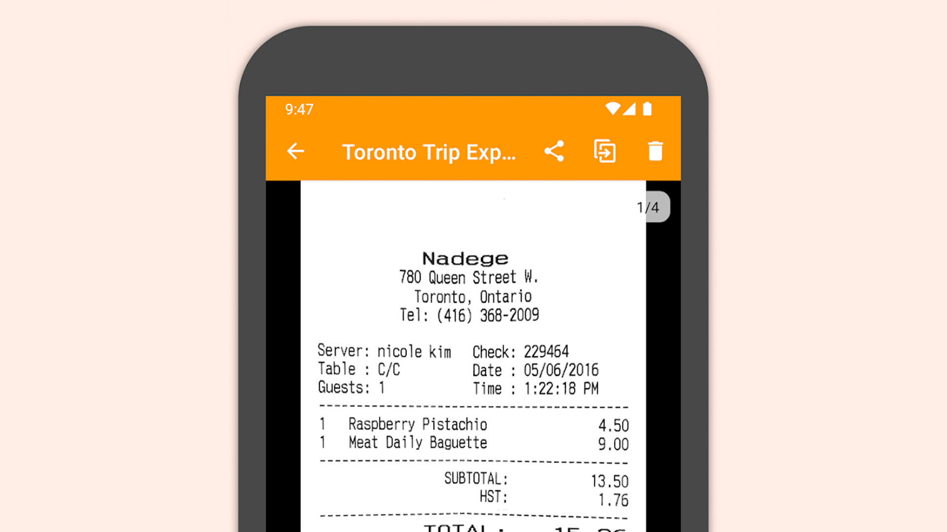 Scan Documents on Your Phone with Cleaner PDFs, 4 Apps That Remove the Need for a Scanner