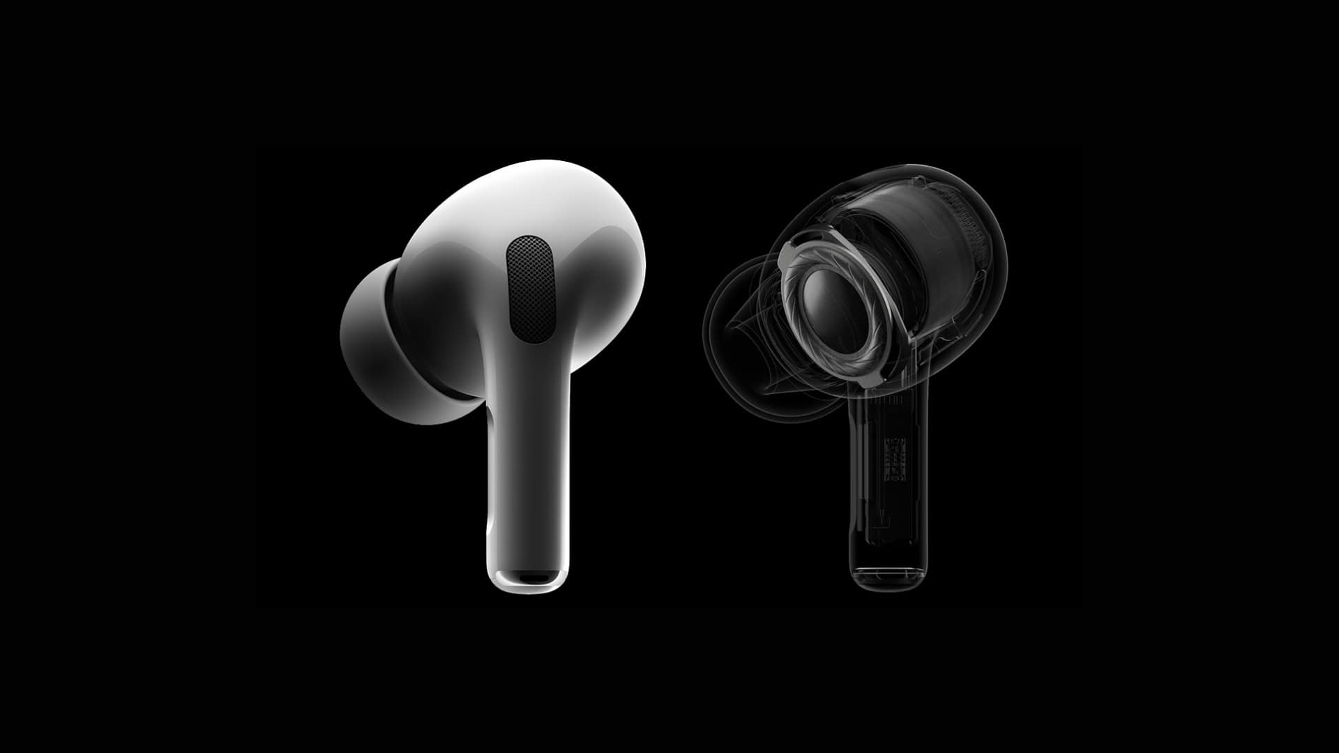 Apple’s Next AirPods Could Let Siri See the World Without an iPhone Screen