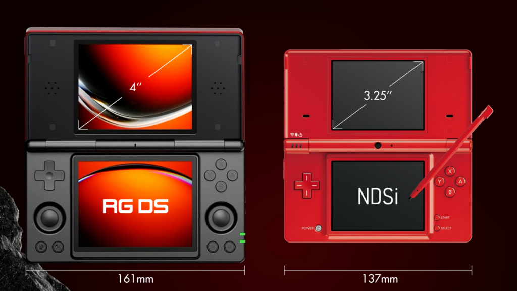 Linux Lands on Anbernic RG DS Without Removing Android, Dual-Boot Flexibility Keeps It Safe