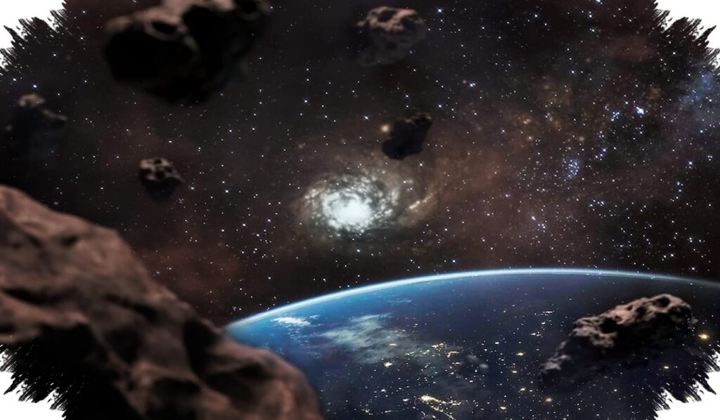 NASA Confirms 2026 JH2 Will Pass Safely, Close Flyby Draws Astronomers’ Attention