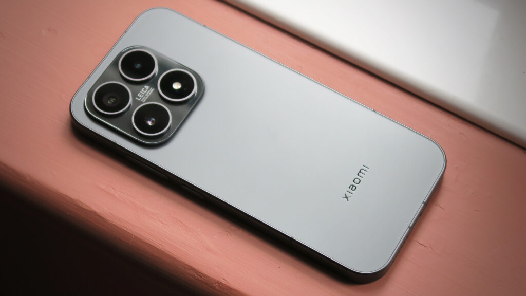 Pixel 11 May Trim Memory While Xiaomi 17 Max Pushes Battery Limits
