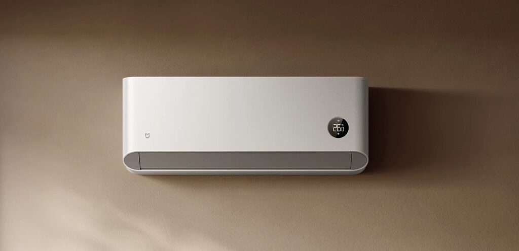Xiaomi’s New Smart AC Reaches 15-Second Cooling, Promises Up To 40% Lower Power Use