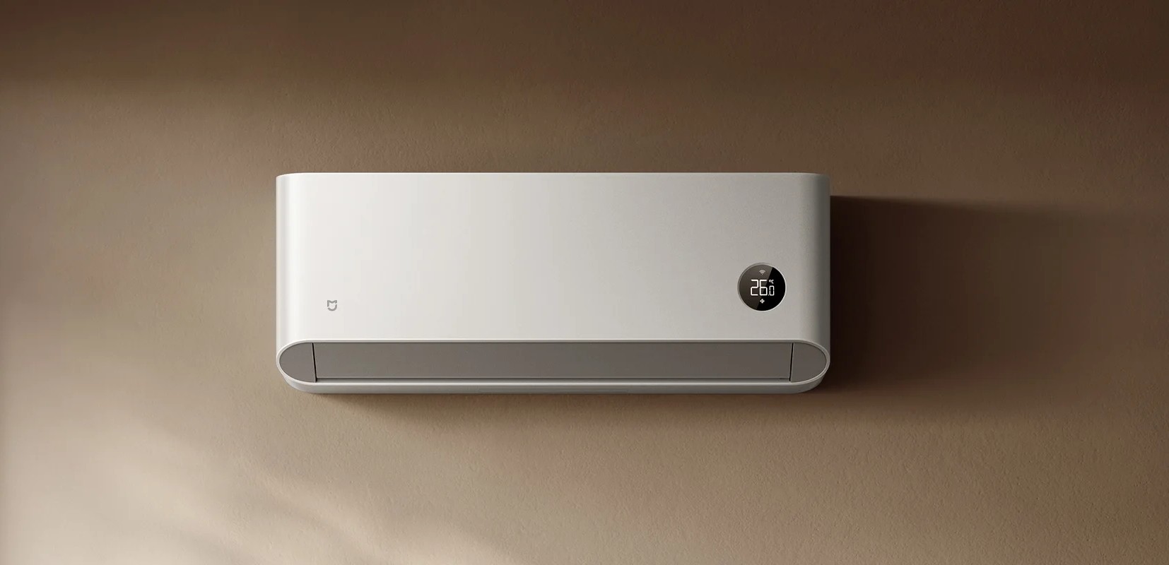 Xiaomi’s New Smart AC Reaches 15-Second Cooling, Promises Up To 40% Lower Power Use