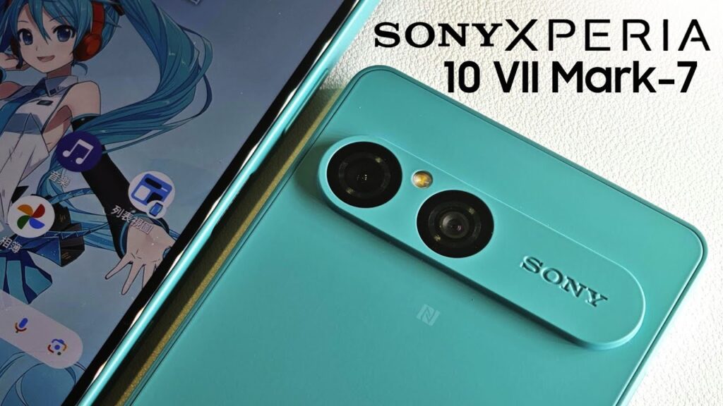 Sony Xperia 10 Mark 7 Keeps the 3.5mm Jack, Adds Pixel-Like Styling at Rp7,3 Juta