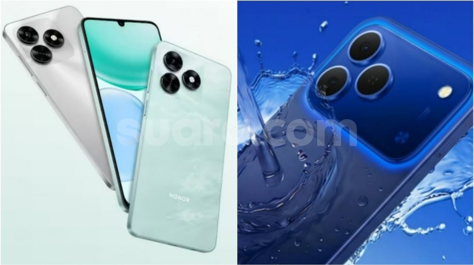 Seven Budget Phones Challenge Premium Looks, One Pushes Battery Life to 7,000 mAh