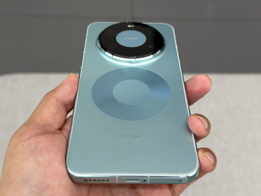 Huawei Mate 80 Pro Combines a Powerful Camera System With Endurance That Outlasts Expectations