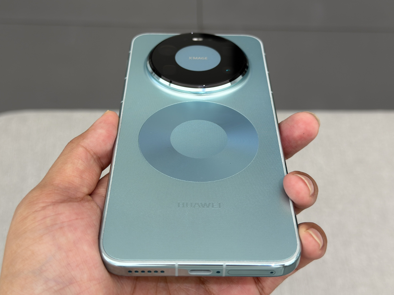 Huawei Mate 80 Pro Combines a Powerful Camera System With Endurance That Outlasts Expectations